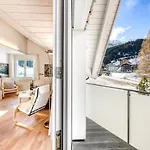 Haus Capricorn - Mountain View - Bergdorf 1423m Apartment *