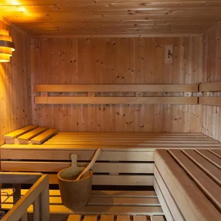 公寓 Haus Capricorn - Mountain View - Bergdorf 1423m