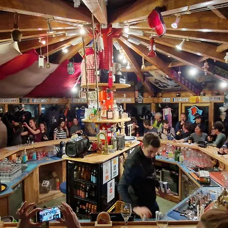 Haus Capricorn - Mountain View - Bergdorf 1423m 公寓 加尔盖伦