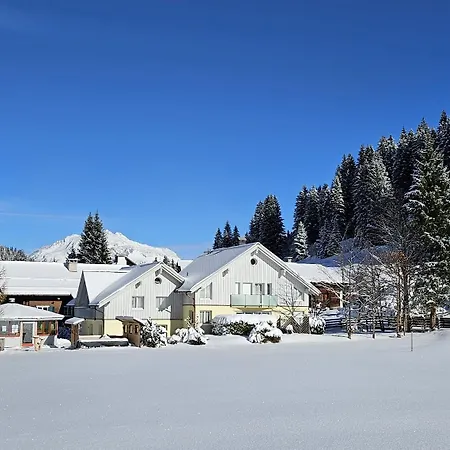 Apartment Haus Capricorn - Mountain View Gargellen