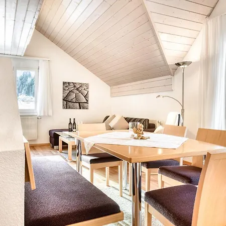 Apartment Haus Capricorn - Mountain View